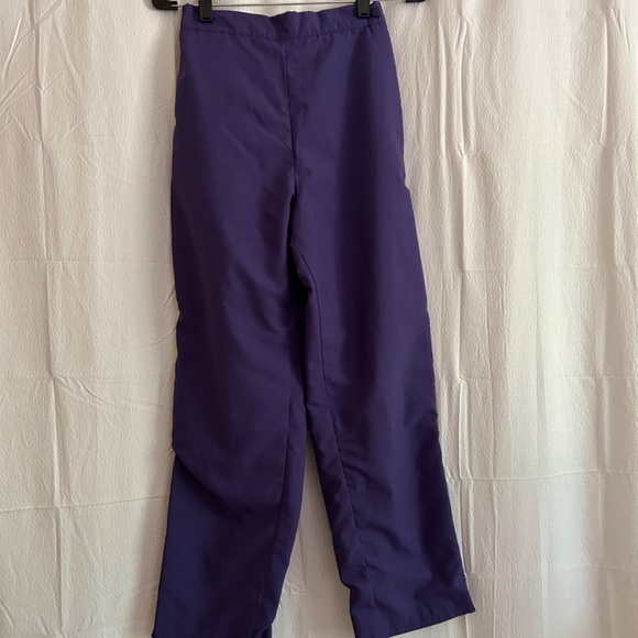 Forrester's Outerwear Rainstopper Full Zip Full Set Softshell Tracksuit, Size S - Picture 3 of 16